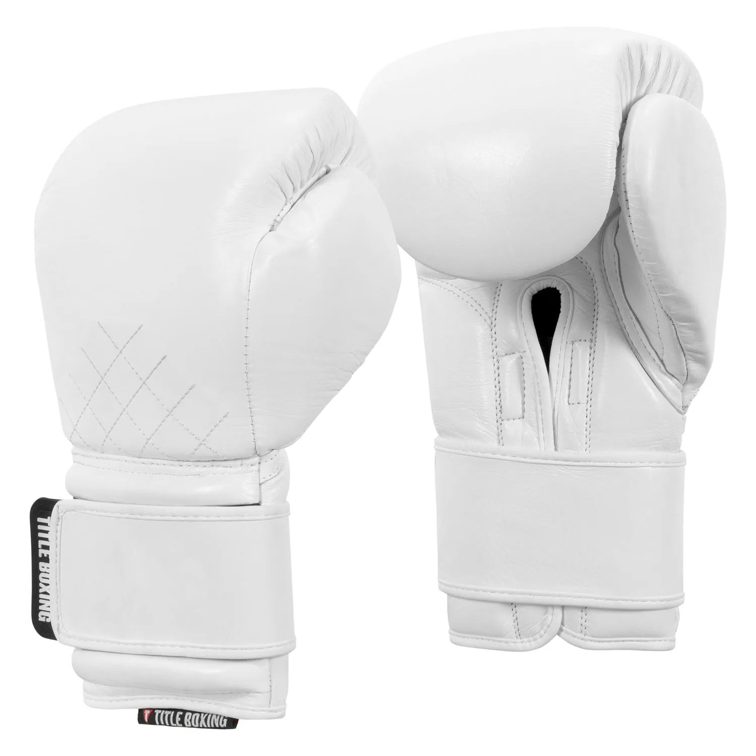 TITLE Boxing Ko-Vert Training Gloves