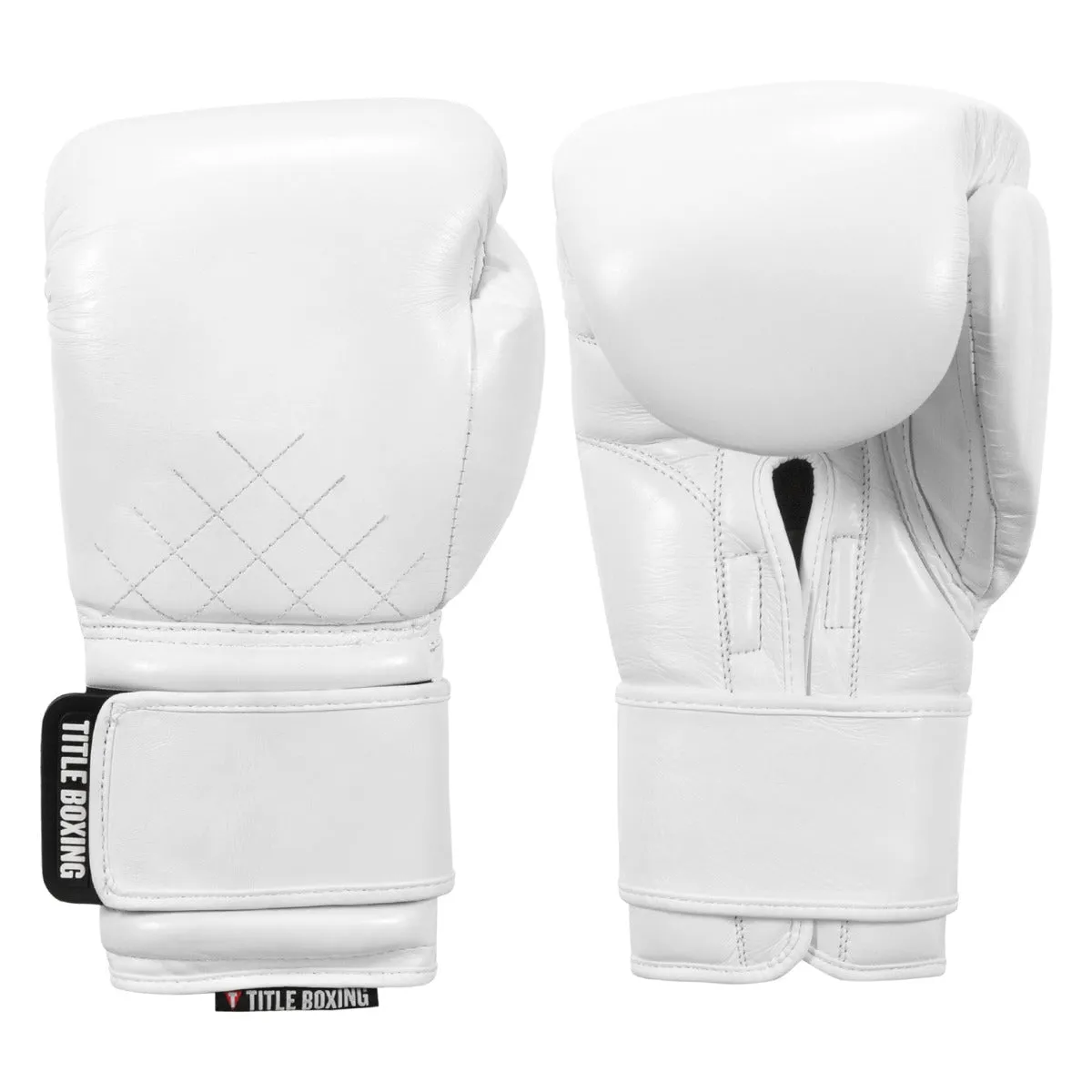 TITLE Boxing Ko-Vert Training Gloves