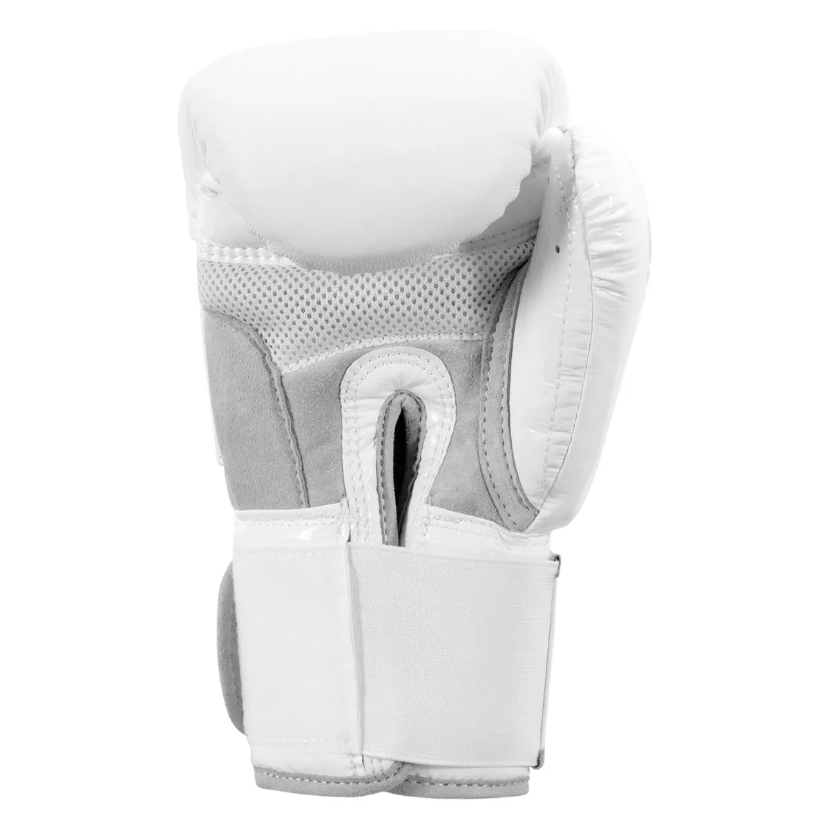 TITLE White Boxing Gloves