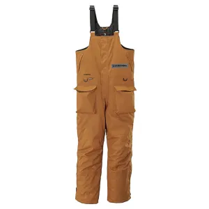 Trekker Bib - Brown