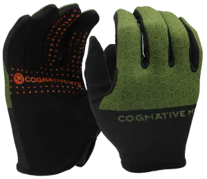 Tri-Flow Tech 2.0 Gloves (Moss) (XS Only)