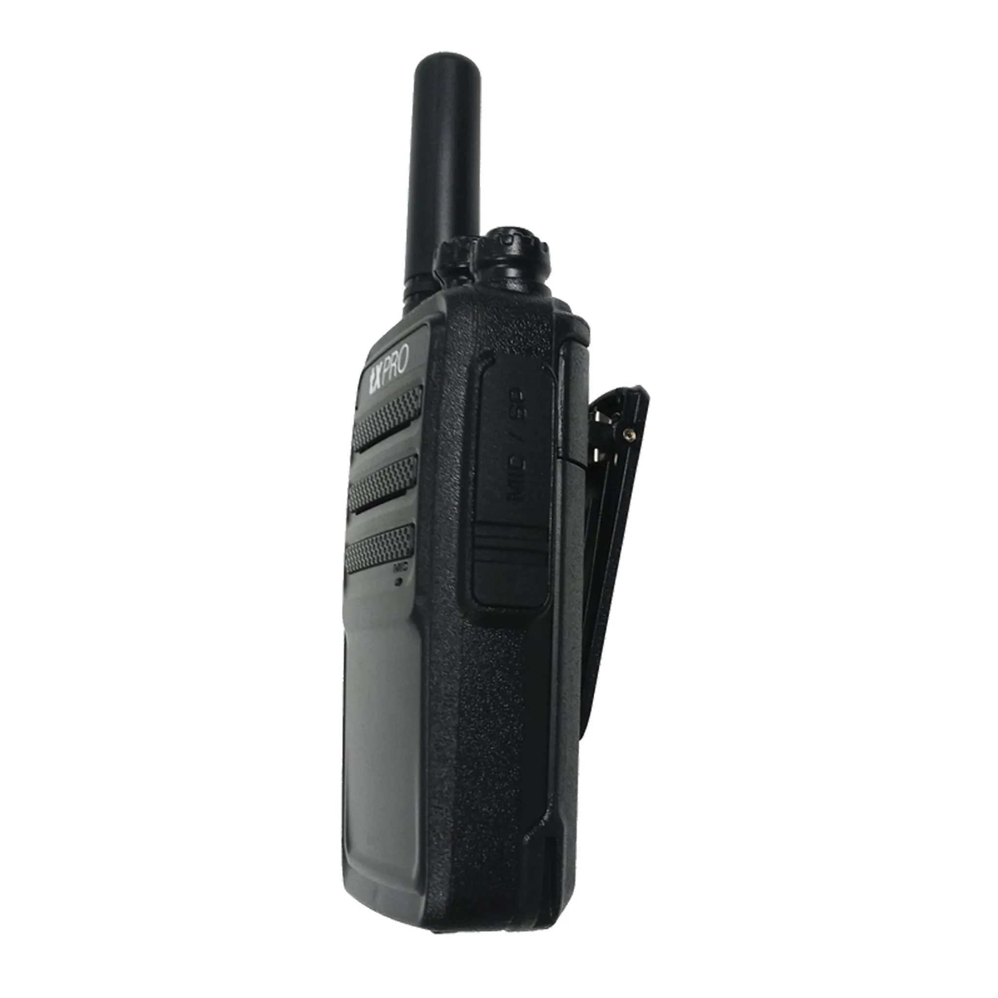 TXPRO TX-350 16-Channel 420-450MHz UHF Handheld/Portable Business Two Way Radio