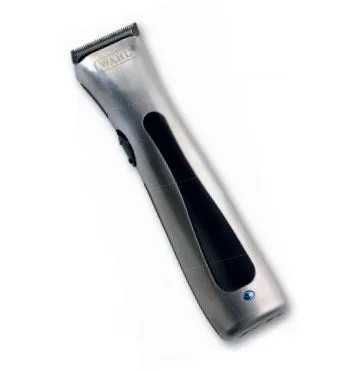 Wahl Beret Black, Silver Lithium-Ion (Li-Ion)