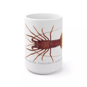 Western Rock Lobster Mug