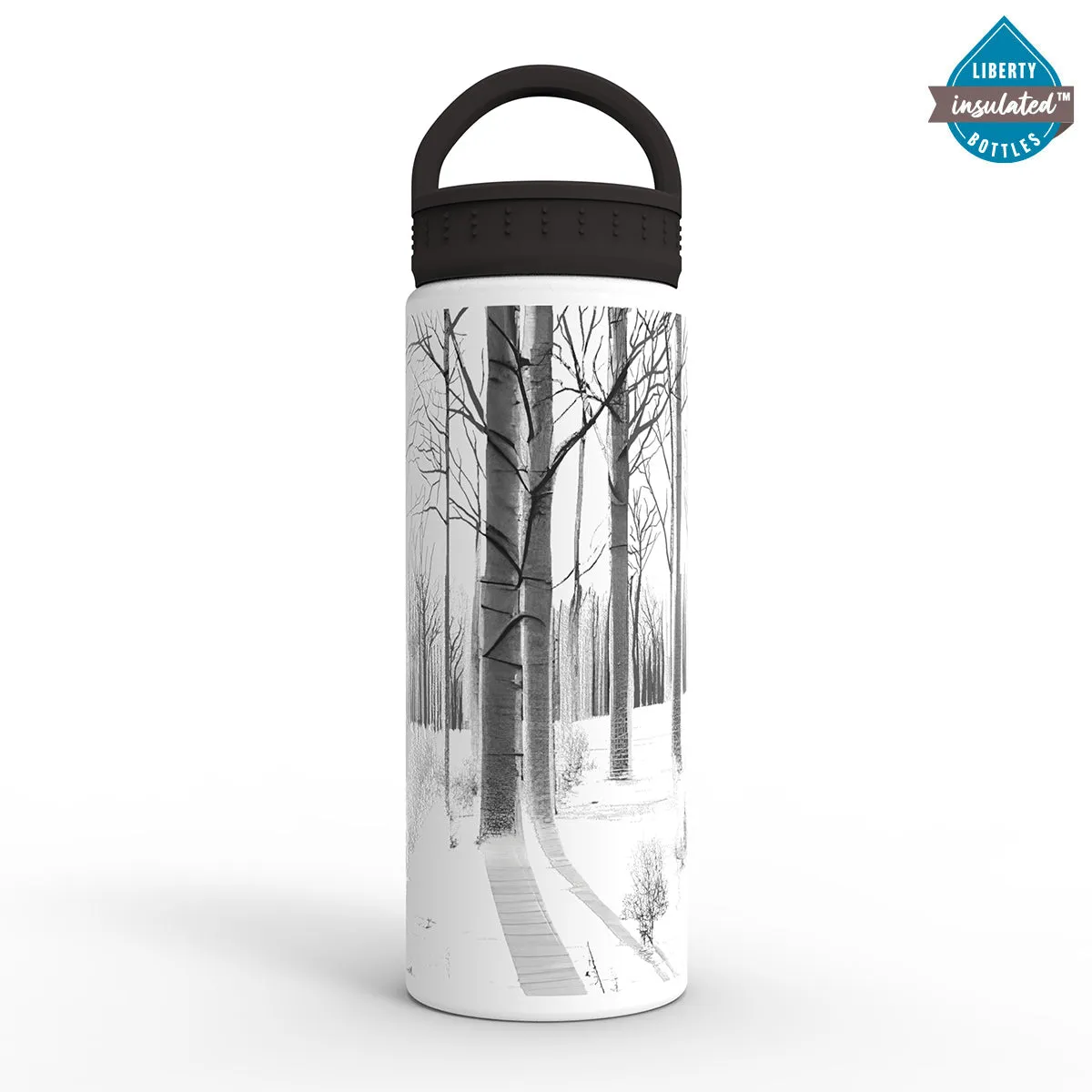 Winter Woodland Insulated