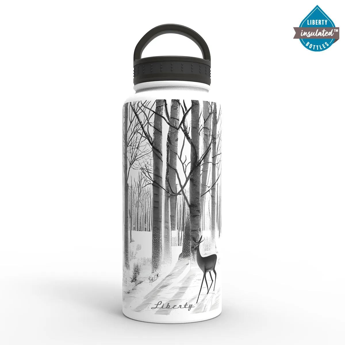 Winter Woodland Insulated