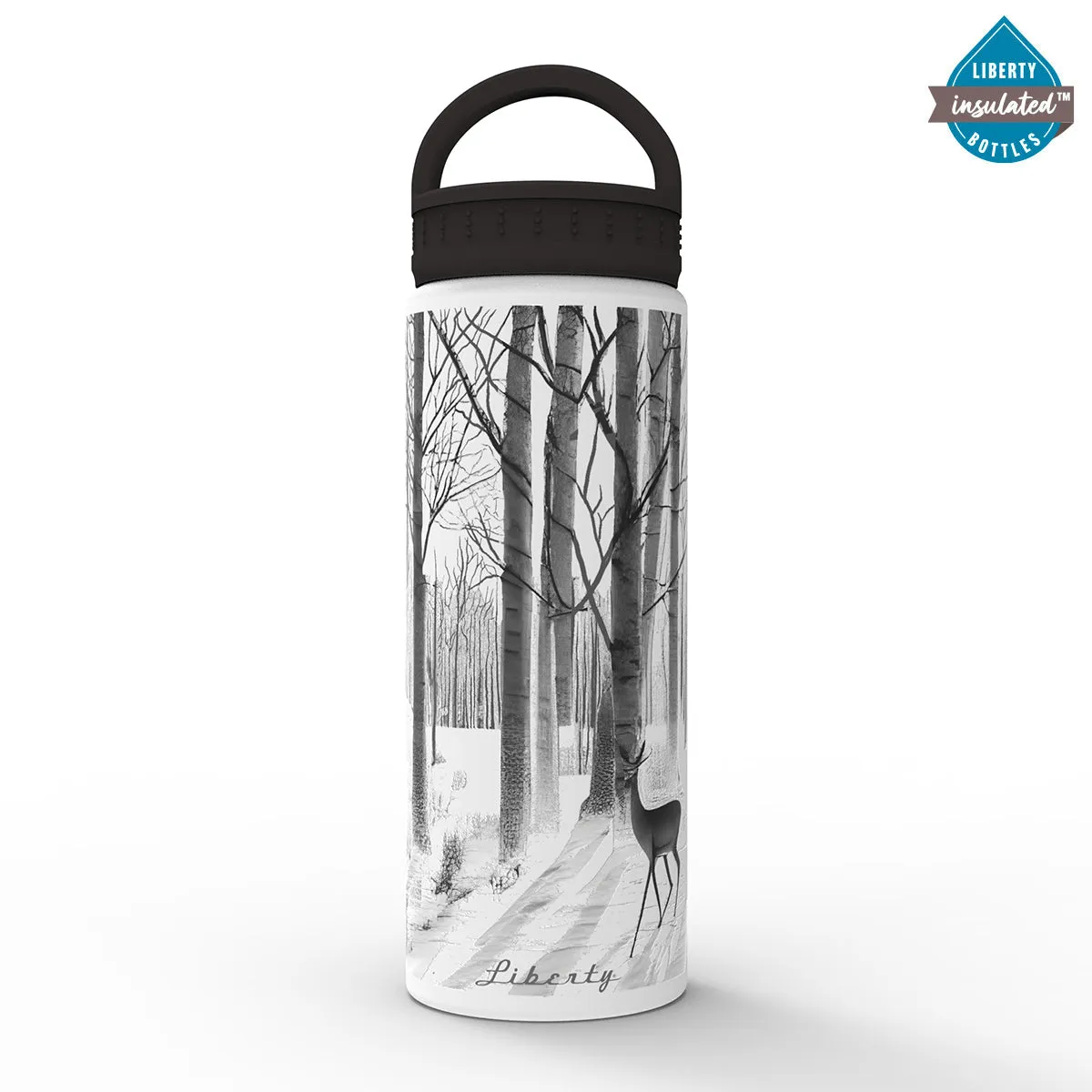 Winter Woodland Insulated