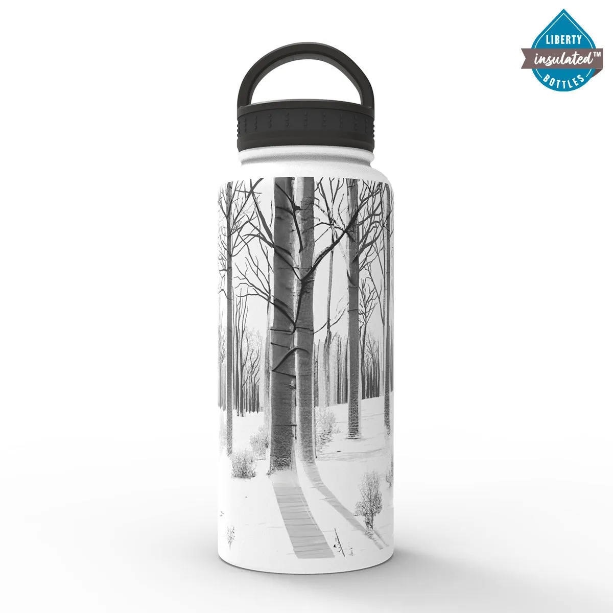 Winter Woodland Insulated