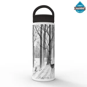 Winter Woodland Insulated