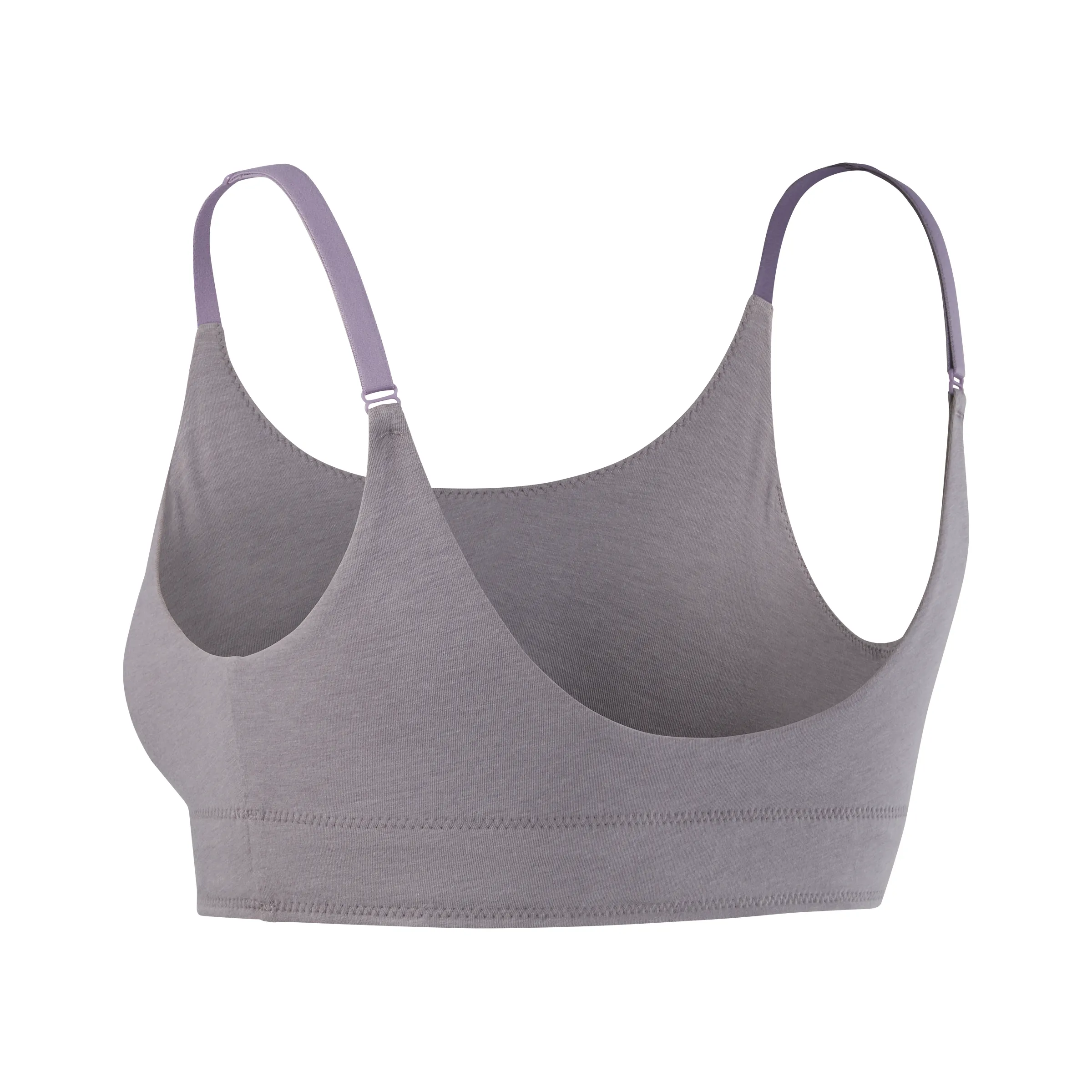 Women's Anytime Bralette - Rugged Purple