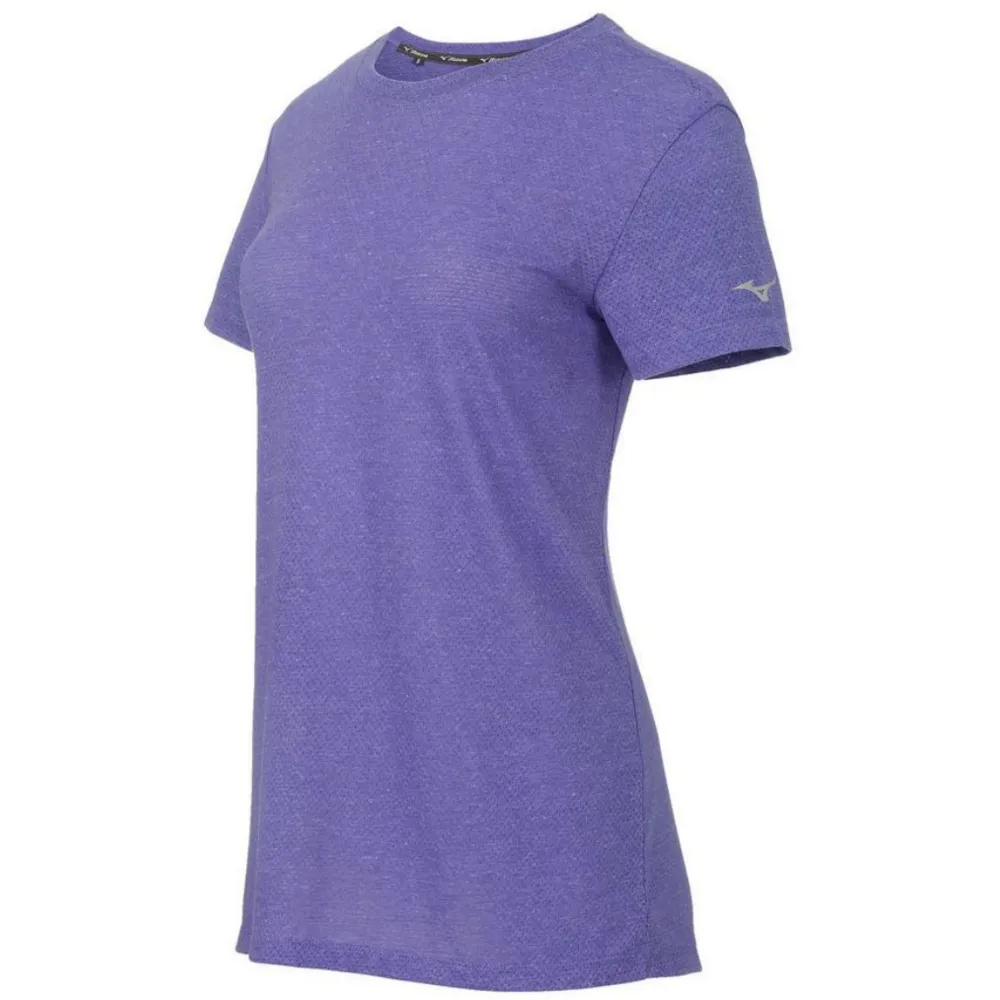 Women's Mizuno Infinity Tee