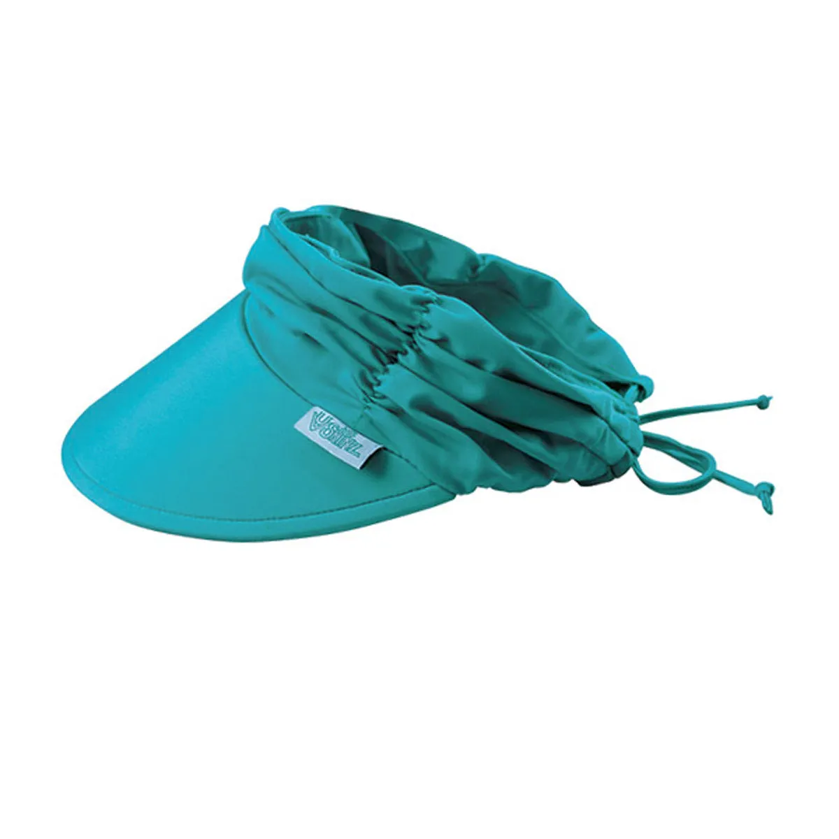 Women's Swim Visor | FINAL SALE